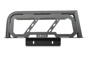 Toyota Tundra Truck Bed Rack - DV8 Offroad - MTO Series 2pc Adjustable - `07-`23